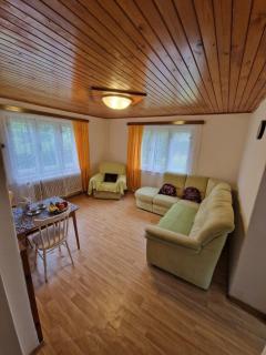 Family house with garden - 6