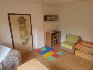 Family house with garden - 3