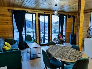 Ushguli Highland Cottage - 5