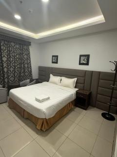 Al Thanaa Alraqi Furnished Apartments - 7