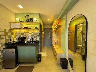 Season Flats em Porto de Galinhas by Easy Home - 5