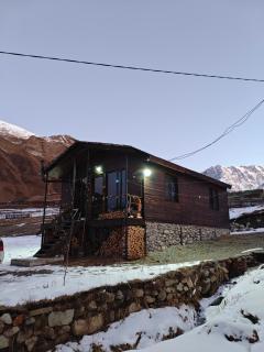 Ushguli Highland Cottage - 7