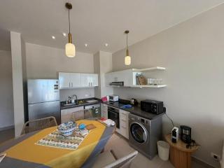 Cyan Elegant 3BR Golf View Escape - 8