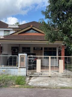 Ponderosa Golf Molek Sweet Home Landed - 1