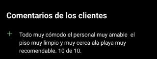 TODO INCLUIDO - Wifi,playa,piscina 24h,garaje,terraza y Mercadona -MUY CÓMODO - 3