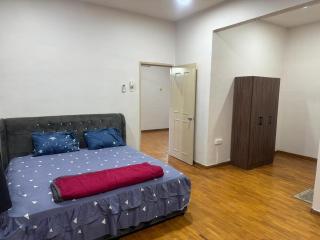 Ponderosa Golf Molek Sweet Home Landed - 5