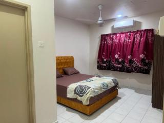 Ponderosa Golf Molek Sweet Home Landed - 4