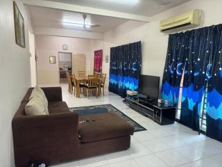 Ponderosa Golf Molek Sweet Home Landed - 3