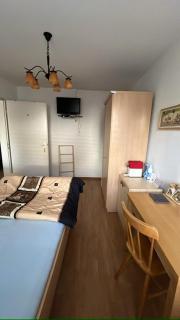 Pension Breite - Basel - 8