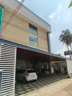 Rajagiri View Apartments - 2