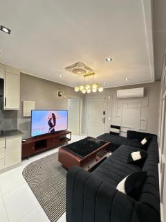 Two bedroom apartment eiffel view secure for family - 4