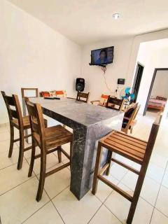 HERMOSA CASA EN RENTA De FIN DE SEMANA - 5