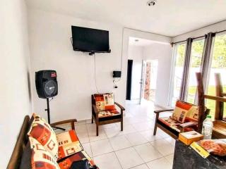 HERMOSA CASA EN RENTA De FIN DE SEMANA - 3