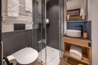 Studio Alpenrose - new and modern by Inspiringplaceszermatt - 2