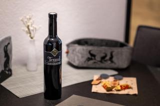 Studio Alpenrose - new and modern by Inspiringplaceszermatt - 4