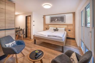 Studio Alpenrose - new and modern by Inspiringplaceszermatt - 6