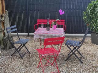 Studio à Amboise - Amboise - 0