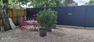Studio à Amboise - Amboise - 9