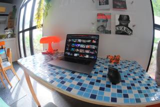 Converted Chapel Villa with Pool & Arcade in Dumaguete - 4