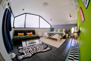 Converted Chapel Villa with Pool & Arcade in Dumaguete - 4