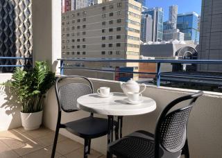 City Centre Comfort, Style and Convenience - 4