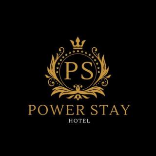 Power Stay Hotel - 9