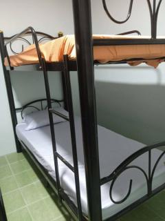 Sairung Farmstay and Cawboy Krabi - 2