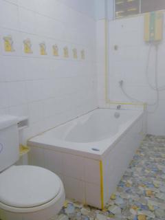 Sairung Farmstay and Cawboy Krabi - 1