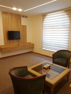 Power Stay Hotel - 6