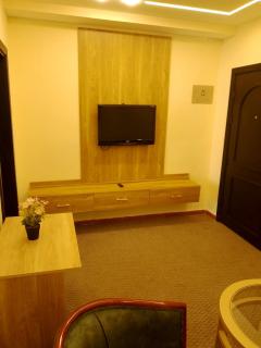 Power Stay Hotel - 4