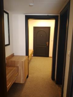 Power Stay Hotel - 5