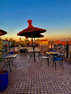 Dar Koutobia Stars - 8