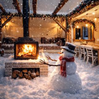 Barlogul Ursilor Ciubar&BBQ - 7