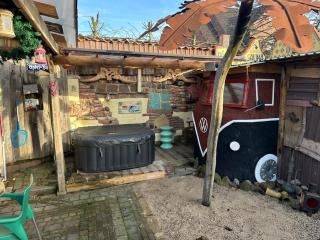 Ferienwohnung WohlFühlWohn - 8