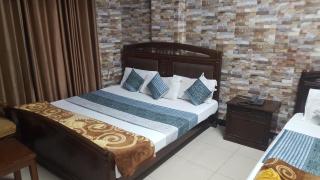 Hotel Asia Islamabad - 0