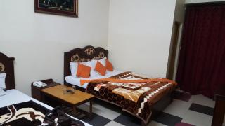 Hotel Asia Islamabad - 4