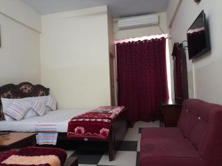 Hotel Asia Islamabad - 1