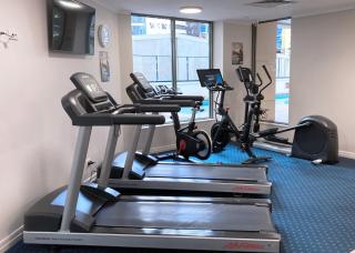 City Centre Comfort, Style and Convenience - 7