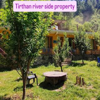 Himalayan The Walnut Homestay - 4