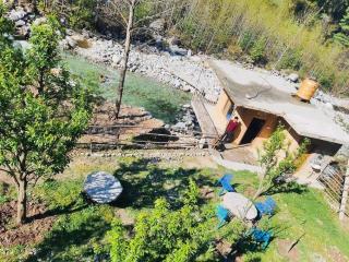 Himalayan The Walnut Homestay - 3