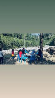 Himalayan The Walnut Homestay - 1