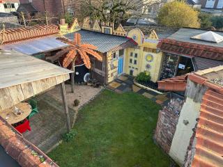 Ferienwohnung WohlFühlWohn - 6