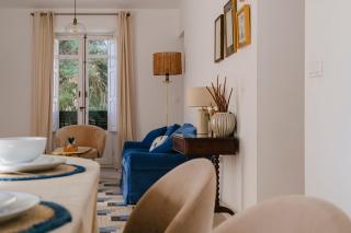 Hacienda Clavero Seven Deluxe Apartment - Málaga - 8