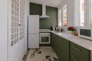 Hacienda Clavero Seven Deluxe Apartment - Málaga - 4