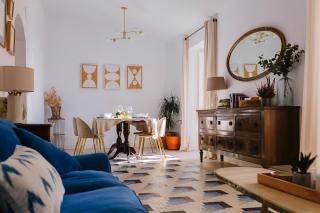 Hacienda Clavero Seven Deluxe Apartment - Málaga - 0