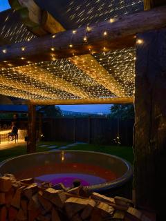 Barlogul Ursilor Ciubar&BBQ - 8