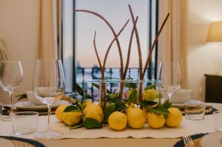 Hacienda Clavero Seven Deluxe Apartment - Málaga - 6