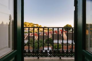 Hacienda Clavero Seven Deluxe Apartment - Málaga - 7