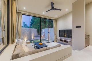 Newly built compact Luxury villa in Pererenan - 6