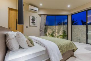 Newly built compact Luxury villa in Pererenan - 4